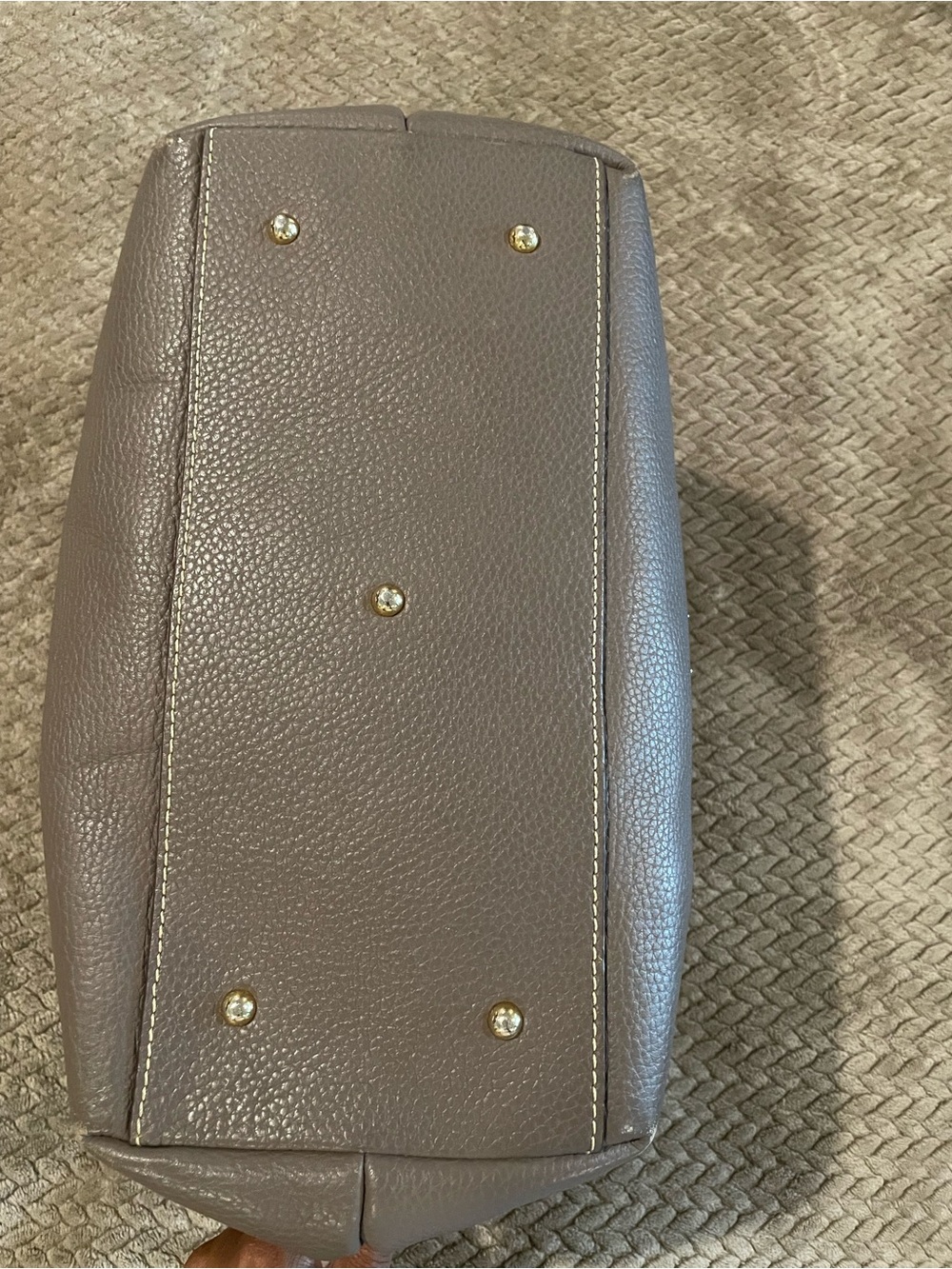 Dooney & Bourke Barlow Bag - Picture 5 of 11
